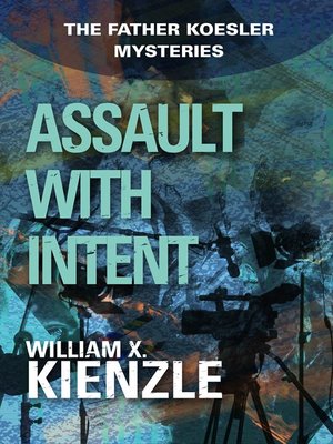 cover image of Assault with Intent